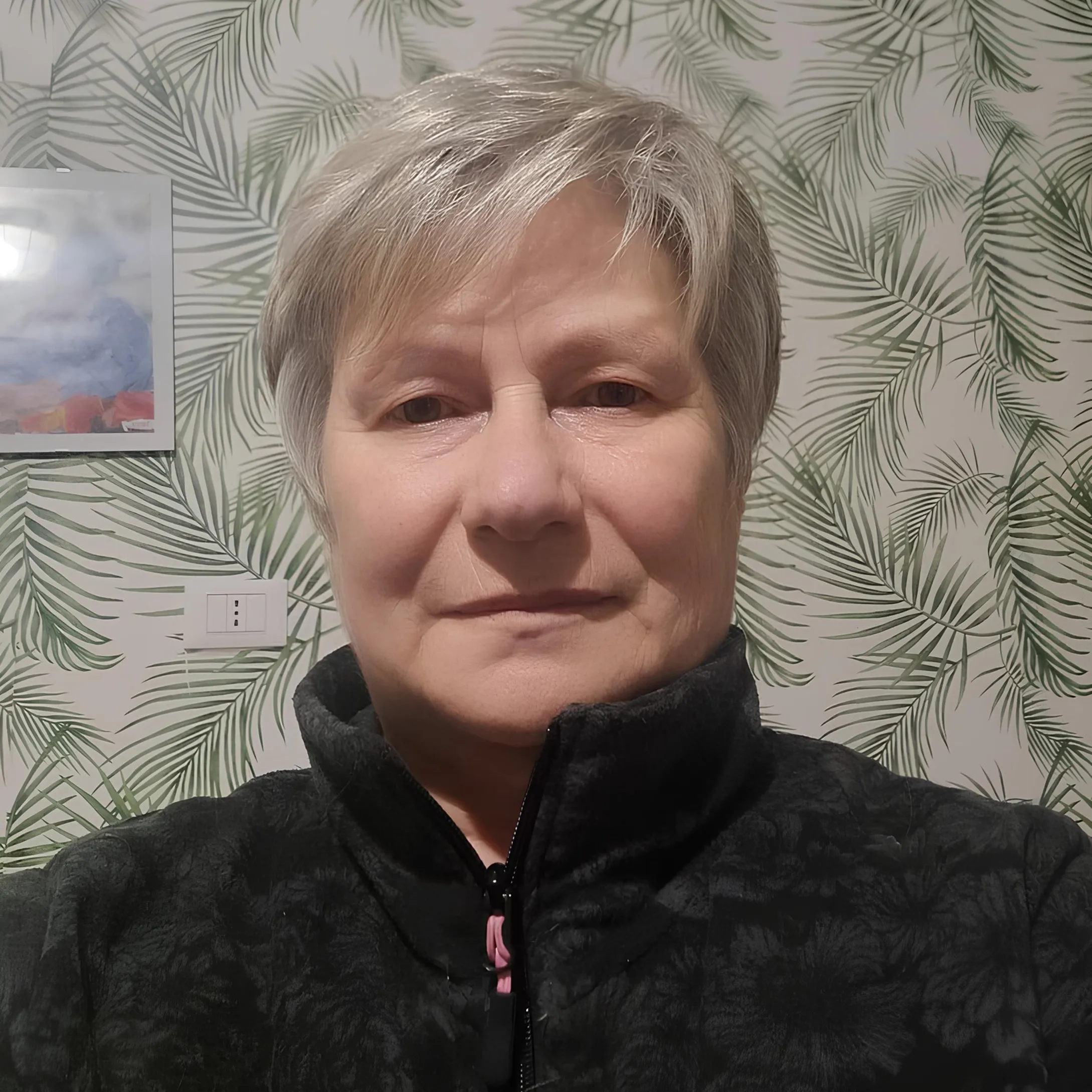 Enza Latini Aggiornata